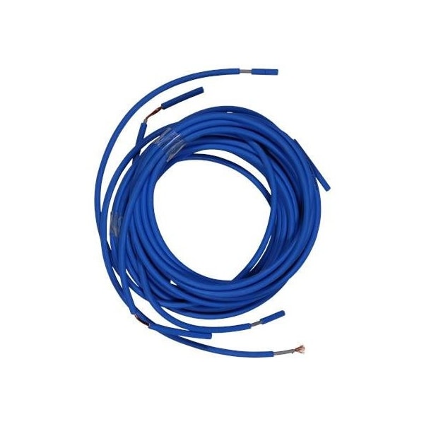 Pump Repair Kits- Kit, Motor cable MMS6000 6mm2 5m.